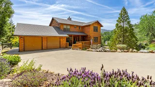30601 Sheeptrail Ct Tehachapi CA 93561