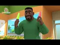 🔴 Red Light! Green Light! 🟢 | CoComelon - Cody Time | Songs and Cartoons | Best Videos for Babies