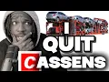 I Quit Cassens Transport