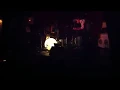 "Crocodile Tears" - Little Hurricane (BIG FUC ...