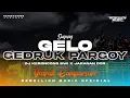 Download Lagu DJ GELO • Style Keroncong Bwi X Gedruk Pargoy Jaranan Dorr Campursari Viral