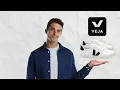 Veja Sneakers: The Eco-Friendly Brand Revolutionizing Fashion!