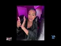Janeisha John got things COVERED