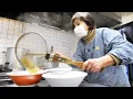 Download Lagu ラーメン一杯５５０円。７０歳ワンオペお母さんが営む激シブ中華そば食堂丨Japanese Good Old Diner