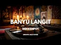 Lagu Banyu Langit - Didi Kempot | Smooth Jazz Cover by The Vinyl