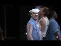 Show Clip - South Pacific - "There Is Nothing LIke a Dame"