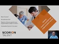 Download Lagu Webinar: Wat is Scorion door Roel Smabers \u0026 Robert Smeenk, Parantion