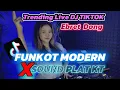Download Lagu DJ Funkot Modern X Sound Plat KT Remix DJ TELOOR Ebret Dong