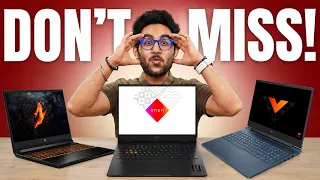 DON’T Buy a Gaming Laptop Before Seeing This! | Intel Gamer Days 2026