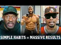 How to Burn Fat Properly Deebo Joe Diet Workout Tips