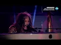 Aerosmith Performs "Dream On" Live at Donington Park