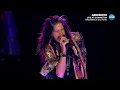 Download Lagu Aerosmith Performs \