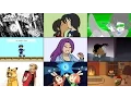 My Webcomic 3x3
