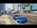 GTA V 3 Apartment Showcase 3 Alta Apt 10