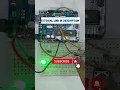 Controlling a LED using a pushbutton and arduino