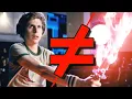 Scott Pilgrim - What s The Difference