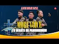 Mori Voice - Tu Debata Do Panghirimon ( Official Music Video ) Lagu Rohani Batak Terbaru 2023