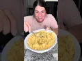 Good ole Coush Coush in the cast iron