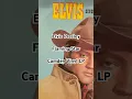 Download Lagu Elvis Presley - Flaming Star Vinyl LP Record #elvispresley #shorts #vinyl