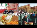 Mague s Cafe