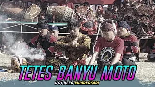 Download Lagu Jaranan TETES BANYU MOTO voc Dela Kumalasari ROMO WIJOYO Terbaru 2022 | PELANGI AudiO MP3