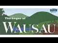 The Logos of Wausau History Chats