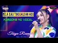 Download Lagu RELA KAU TINGGALKAN AKU - Tasya Rosmala || Music ORIGINAL - Karaoke No Vocal