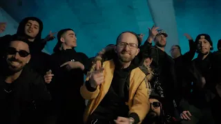 מבוא הדודאים סלנג הקליפ הרשמי Prod By Duda 