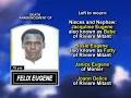 Felix Eugene Long Obituary