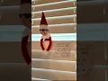 Sharing ideas of elf on the shelf from last year