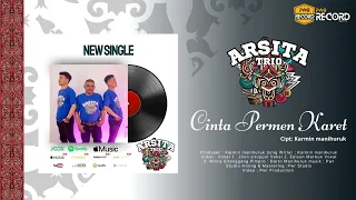 Download ARSITA TRIO  - CINTA PERMEN KARET (Official Musik Video) MP3