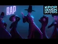 Download Lagu SAJA BOYS RAP – 5 SHADOWS K-pop Demon Hunter
