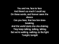 Laserlight - Jessie J (Lyrics)