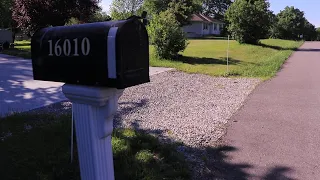 My neighborhood in Belton Missouri USA lifestyle Culture housing