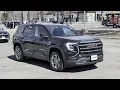 2025 GMC Terrain AWD Elevation Lakeville Eagan Farmington Burnsville Rosemount