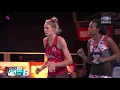 England v Malawi | Fast5 Netball World Series 2018