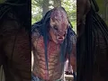Download Lagu #prey  Behind the scenes Feral Predator 😱