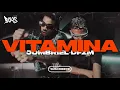 Download Lagu Jombriel, DFZM - VITAMINA 🧪 (Letra)