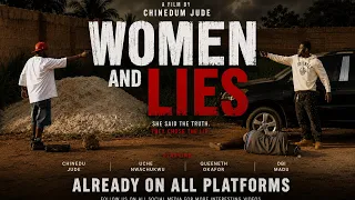 women and lies netfilmnolly