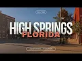 High Springs Florida