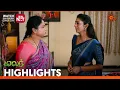 Download Lagu Malar - Highlights | 09 Oct 2024 | Tamil Serial | Sun TV