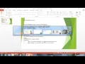 Excel 2013 Tutorial 3 IF ERROR Function
