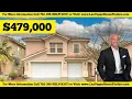 Las Vegas Home for Sale NO HOA 4 Bedroom Fixer Upper with Huge Potential Near 215