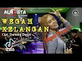 WEGAH KELANGAN | LEVY BERLIA | ALROSTA | JUJUR AKU ISEH SAYANG WEGAH KELANGAN | OFFICIAL MUSIC VIDEO