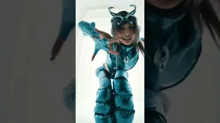 When XG Bilingual Song Means French English Xg Gala 