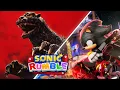 Lagu Collab: DarkCool - Sonic Rumble OST