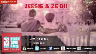 mapito cover jessie u0026 ze dii official audio