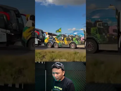 sugeng rahayu versi brazil