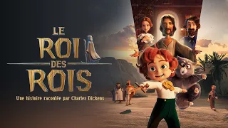 LE ROI DES ROIS | Bande-annonce officielle VF