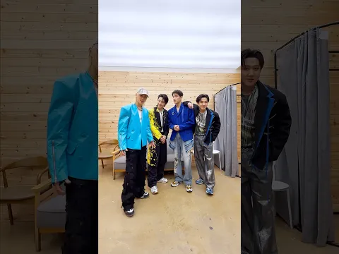 Felix, I.N, Seungmin, Changbin
